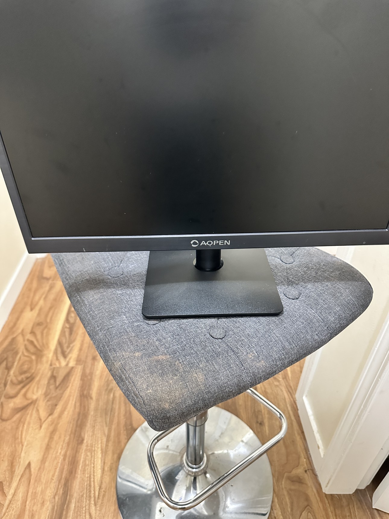 LED monitor image indicator(2)