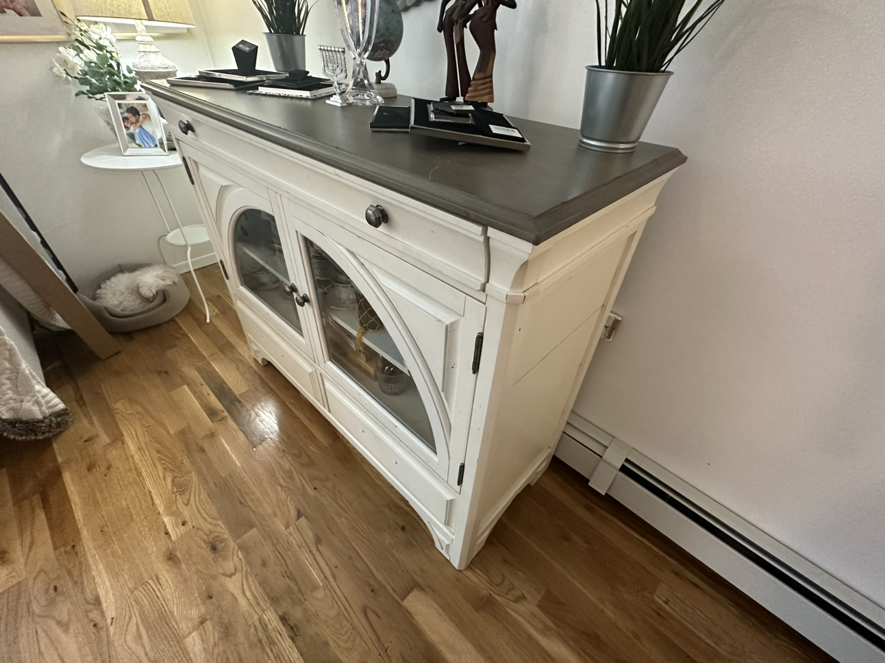 Buffet/Storage table - photo 2