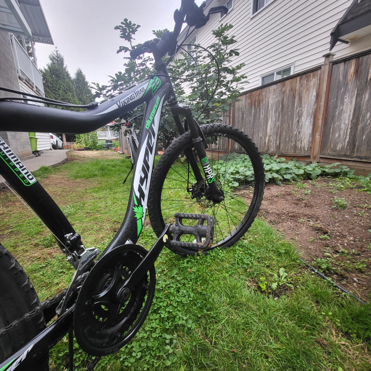 bike for sale - photo 4