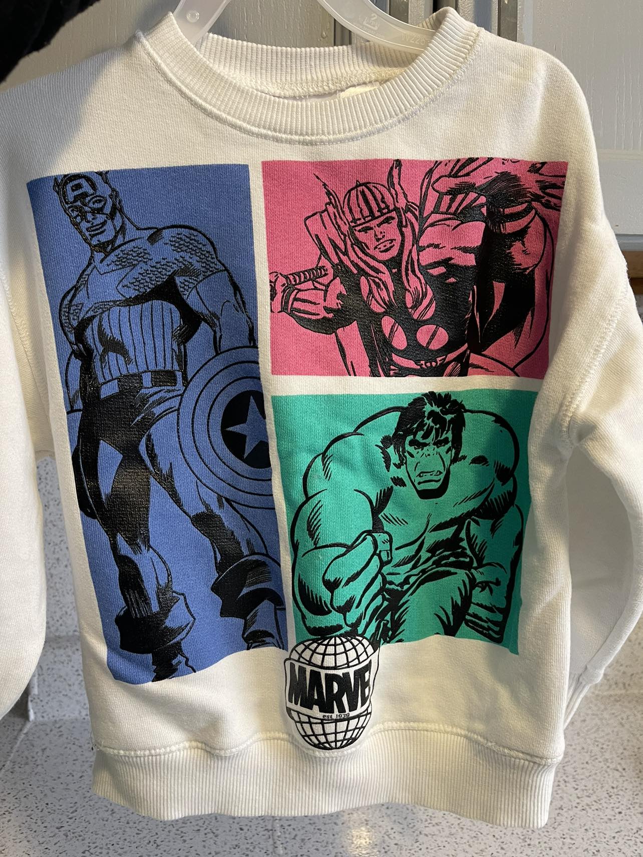 Baby image indicator(5)