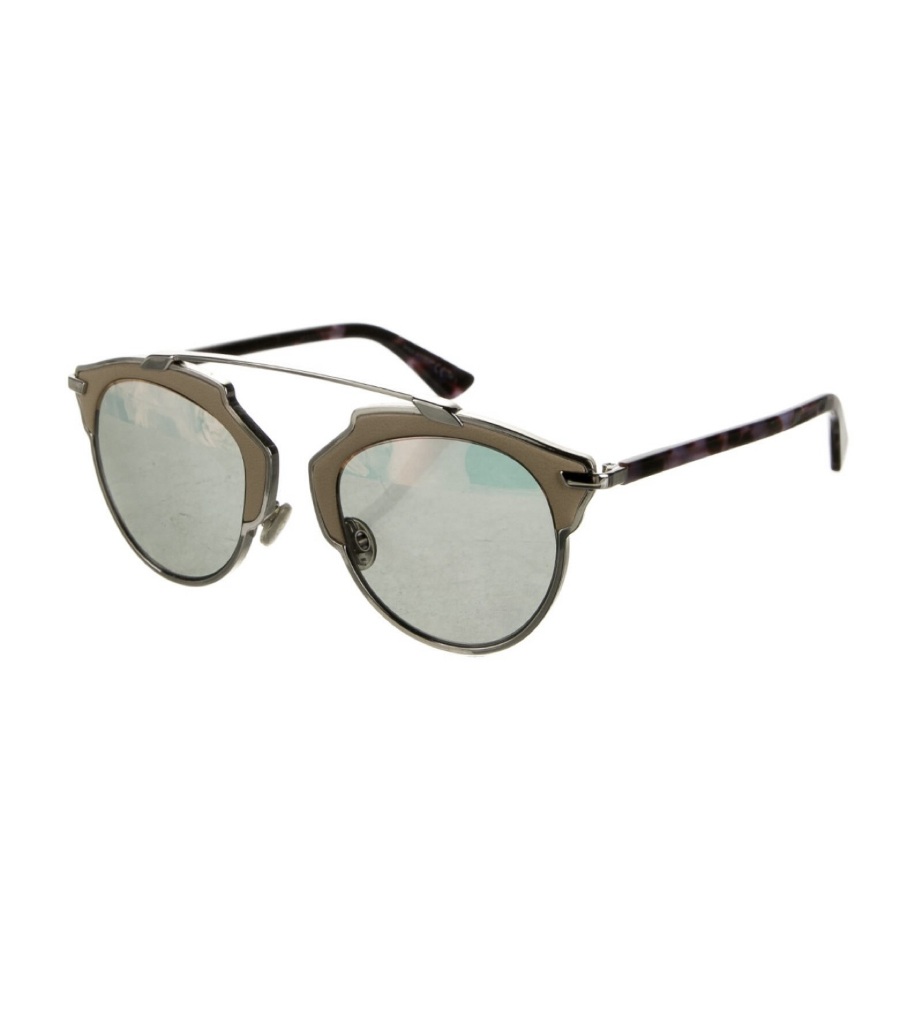 Christian Dior Aviator Sunglasses - photo 3