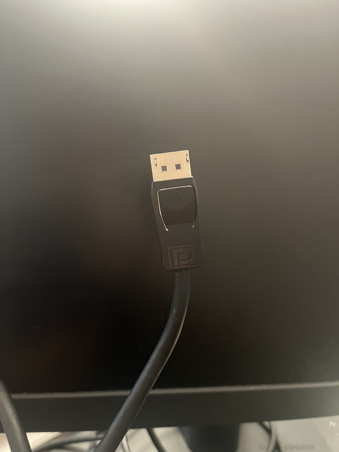 Lenovo 23 inch monitor - photo 3