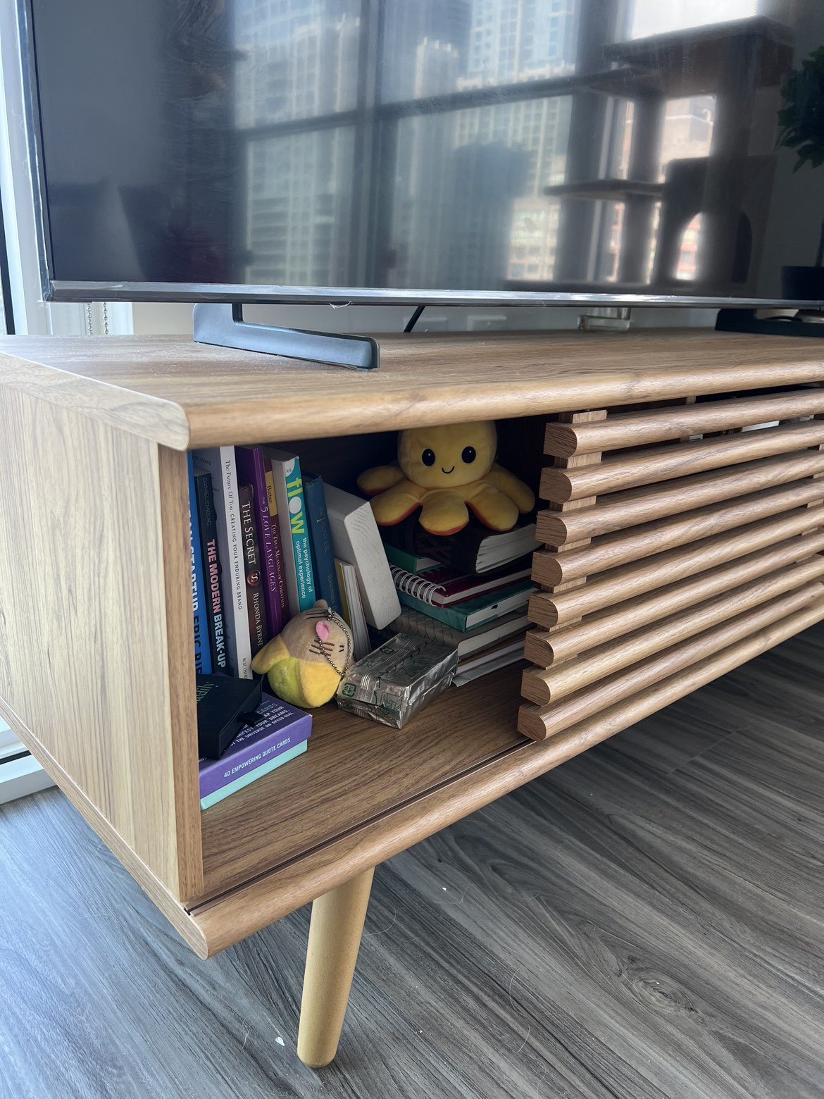 Media Unit / Console table / TV stand - photo 3