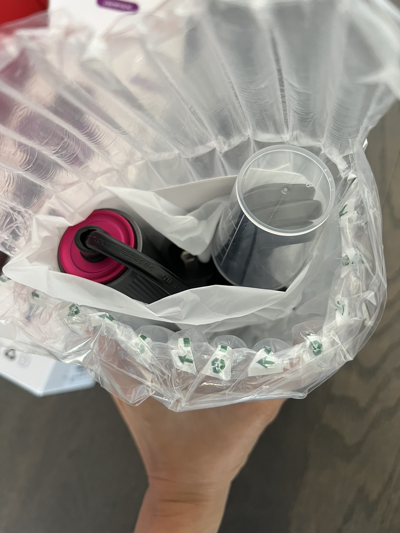 Enjoy Myself Steamer image indicator(3)