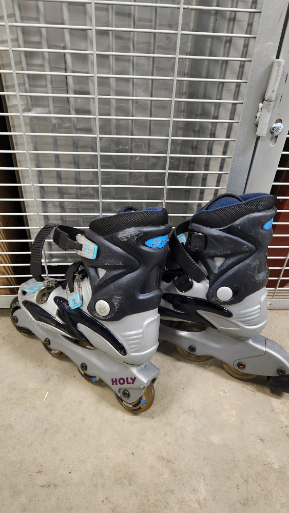 Rollerblade