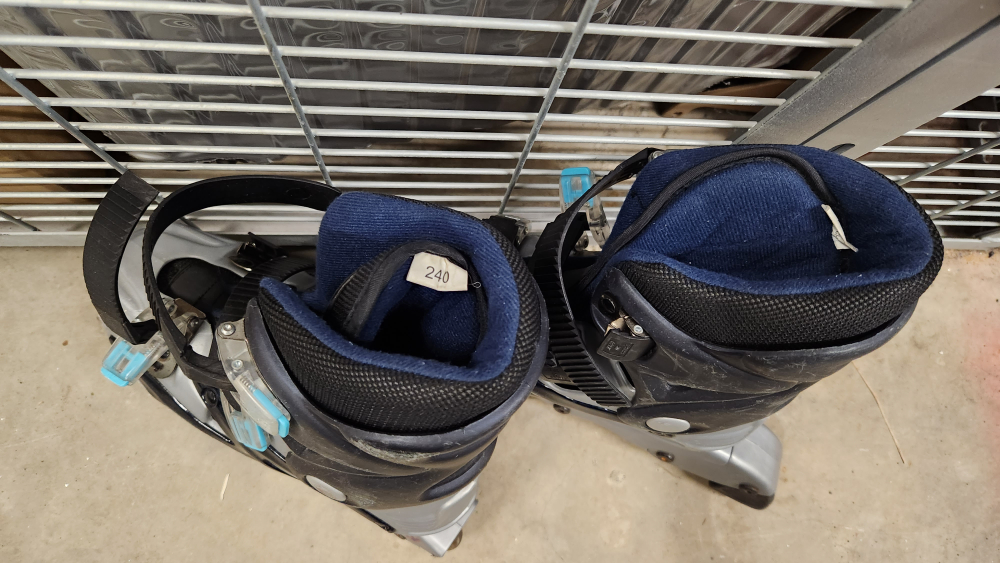 Rollerblade - photo 2
