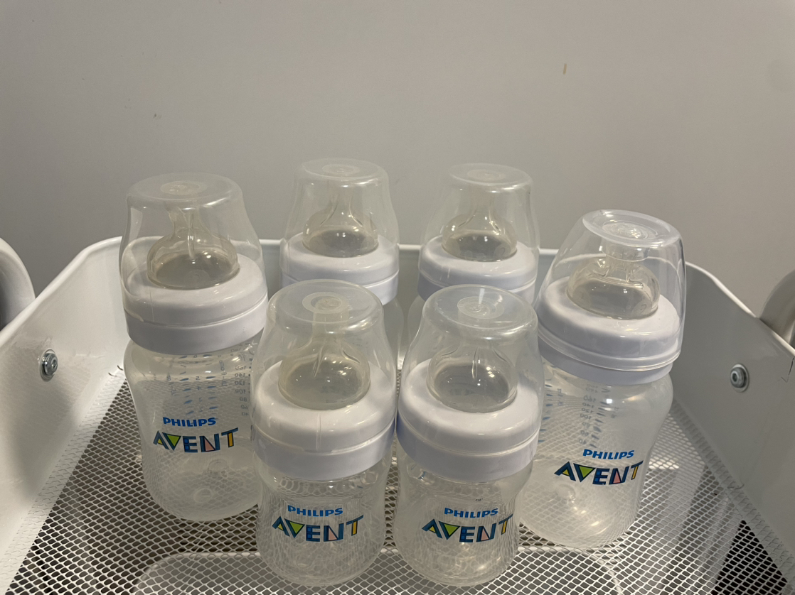 Philips Avent Baby Bottles thumbnail