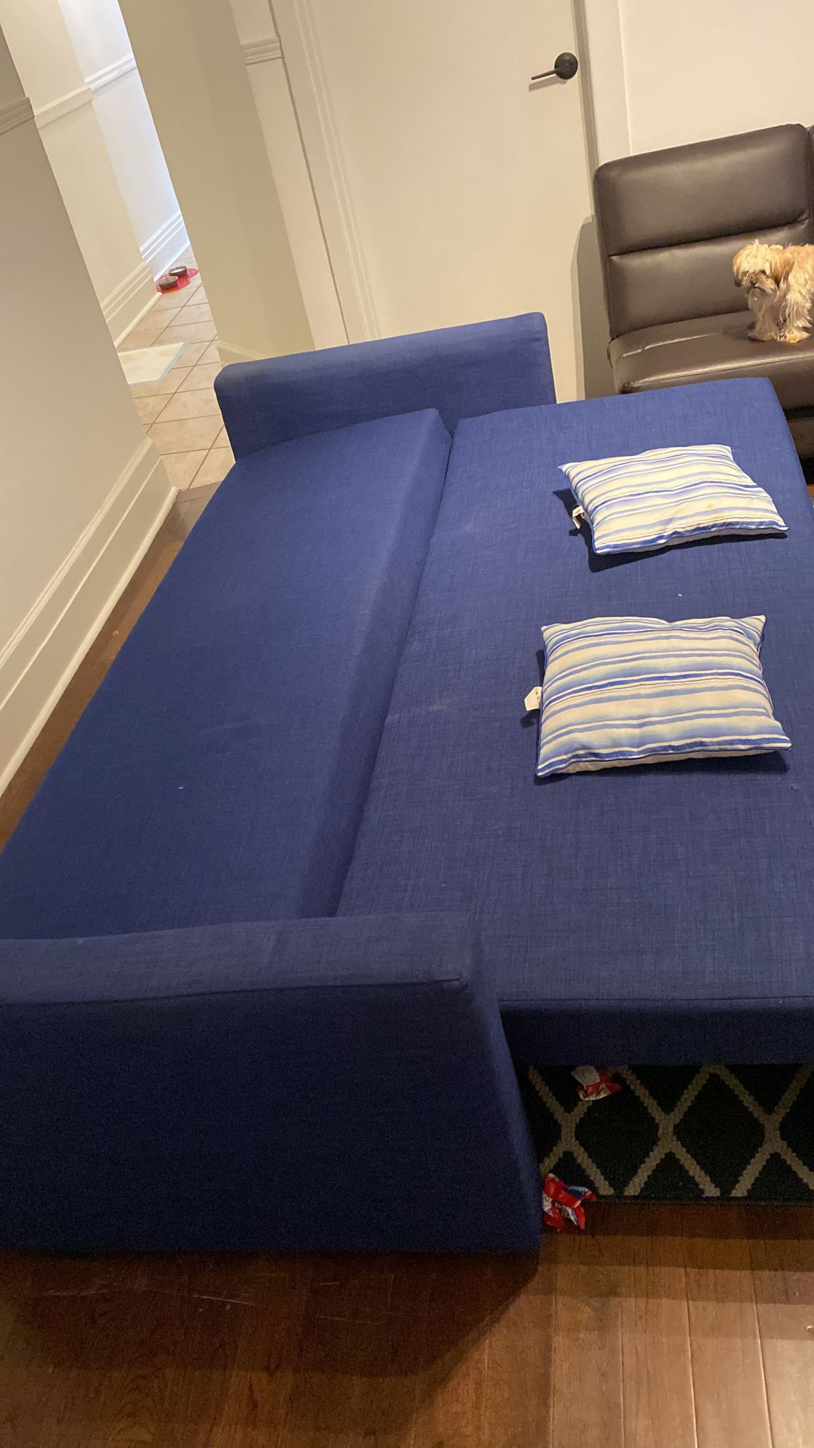 Sofa bed
