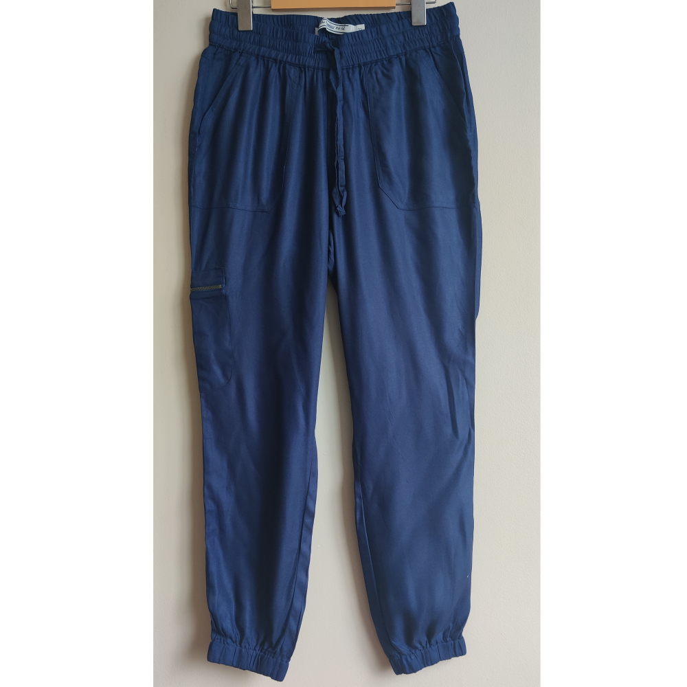 Blue Joggers thumbnail