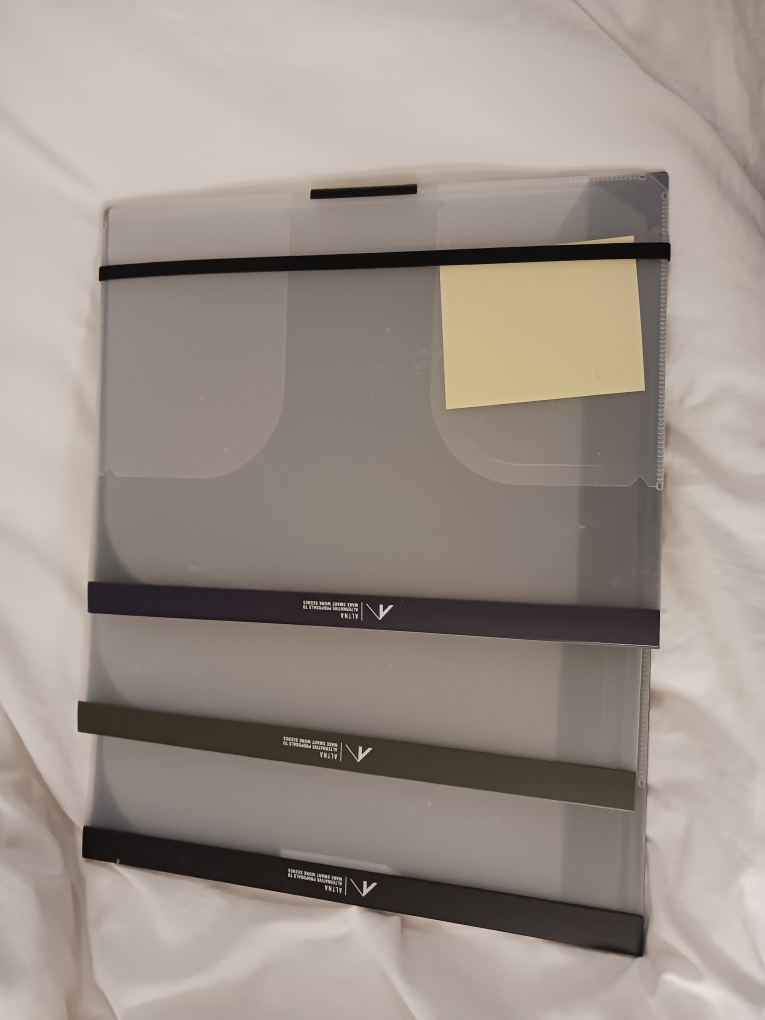 10 file organizers