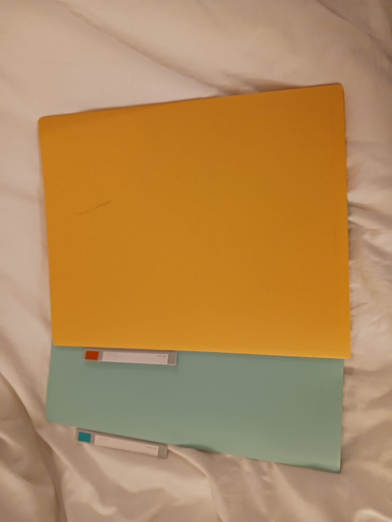 10 file organizers - photo 3