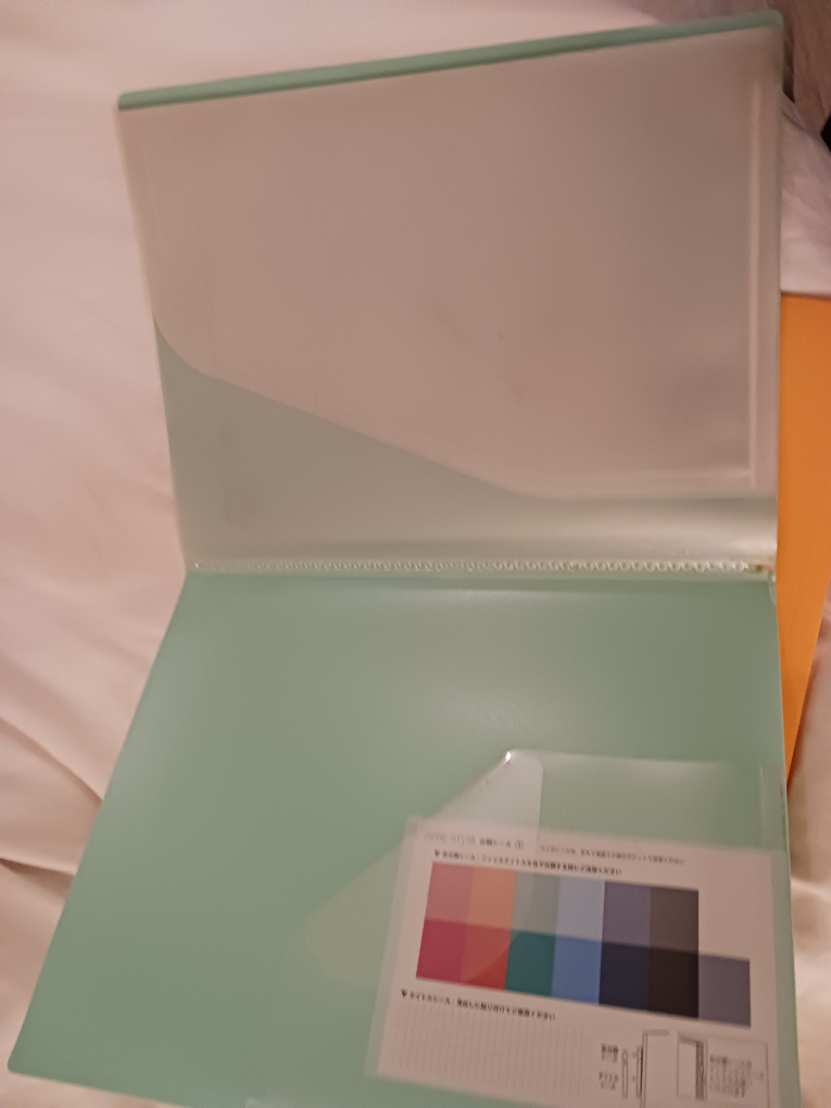 10 file organizers - photo 4