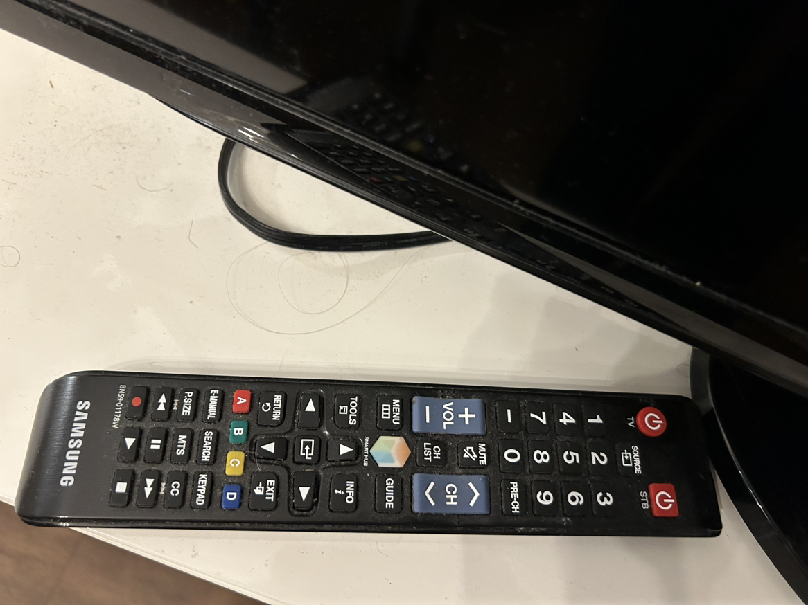 Samsung Smart TV - photo 4