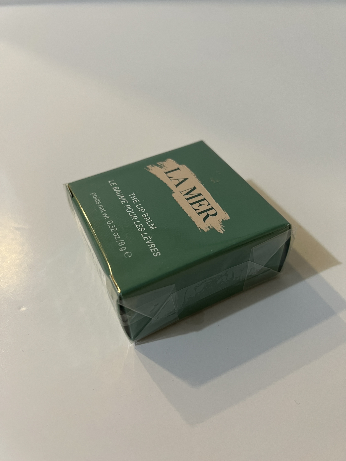 La Mer The Lip Balm image indicator(3)