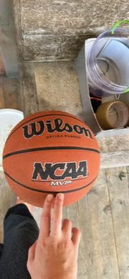 Basketball