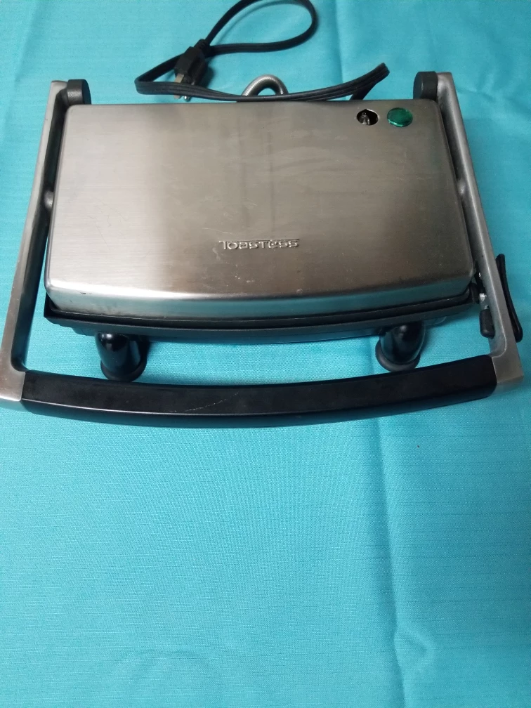 Sandwich Press thumbnail