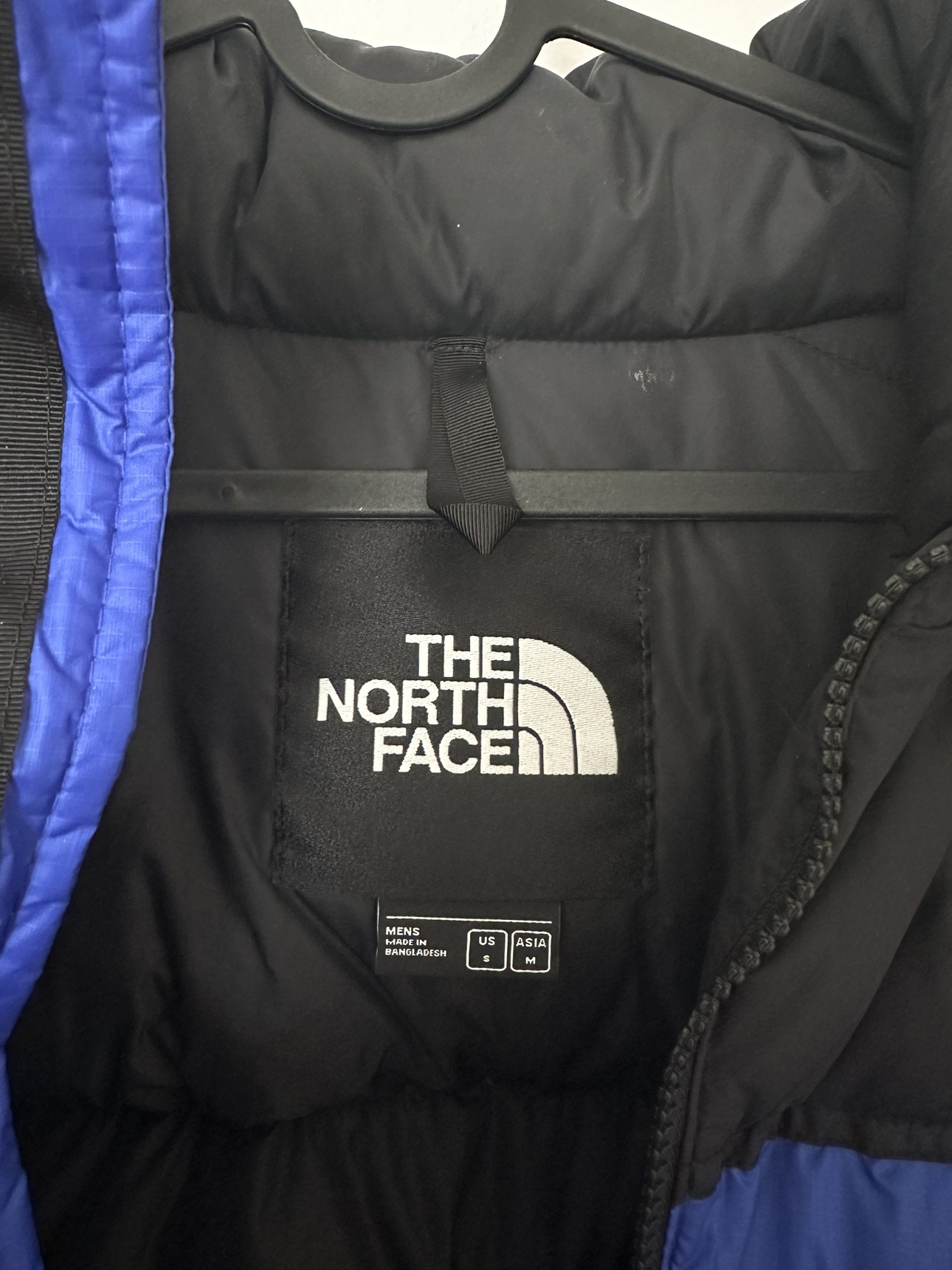 North Face Puffer 700 - photo 4