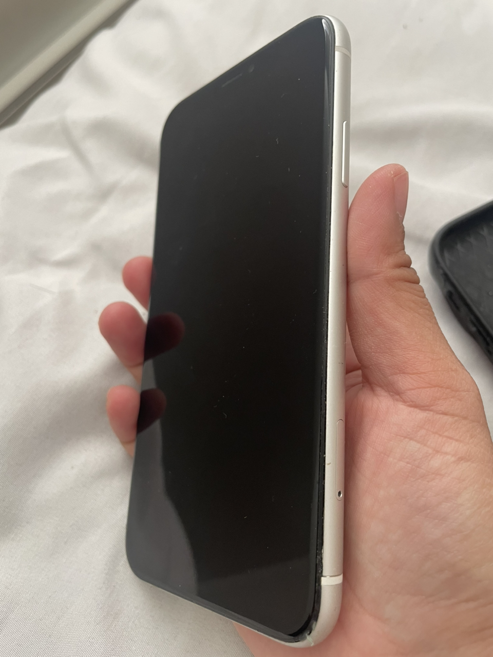 Iphone XR 128g
