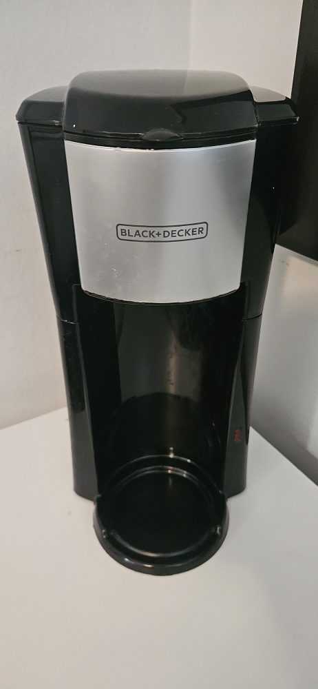 coffee maker thumbnail