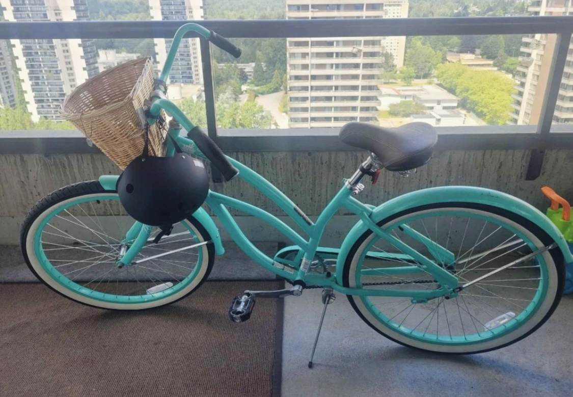 Bike thumbnail
