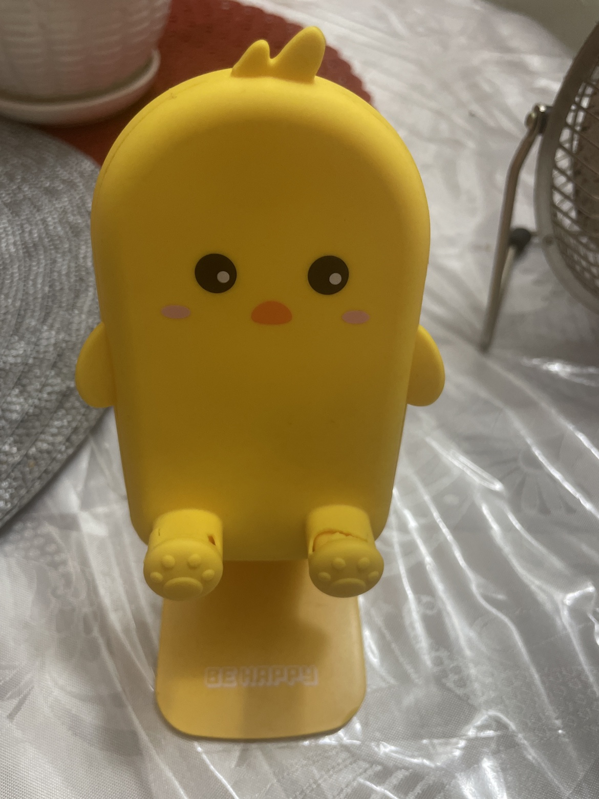 Kids phone holder#freecycle