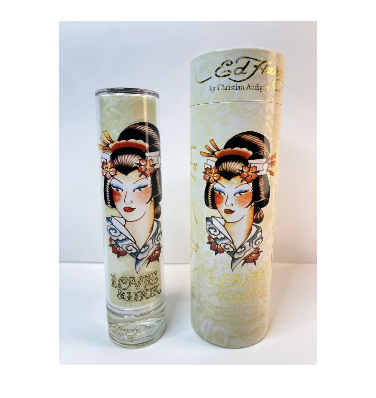 LOVE&LUCk women perfume