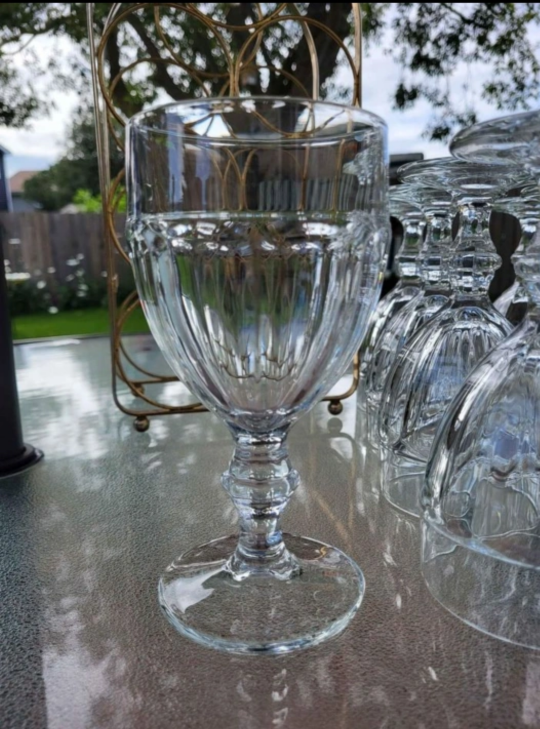 Libby Duratuff Glassware image indicator(7)