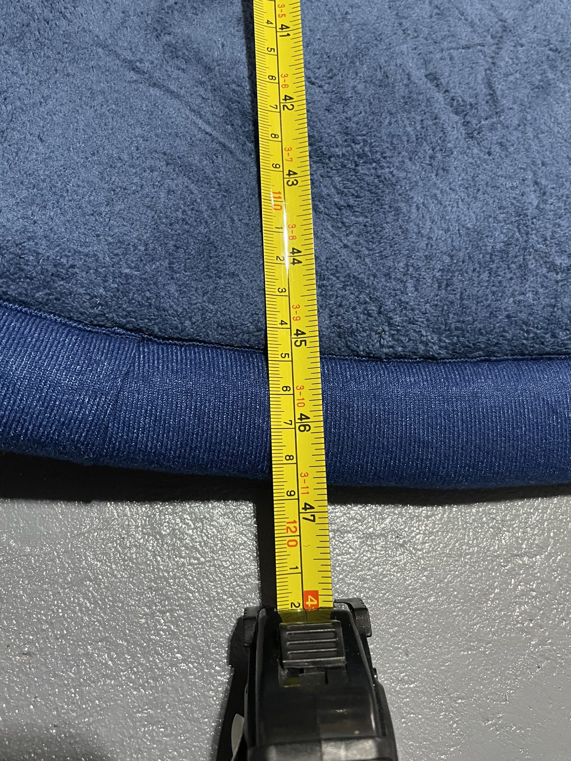 Kid’s round mat - photo 3