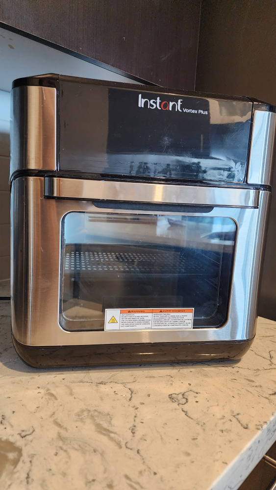 *reduced* Instant Pot Vortex Plus Air Fryer