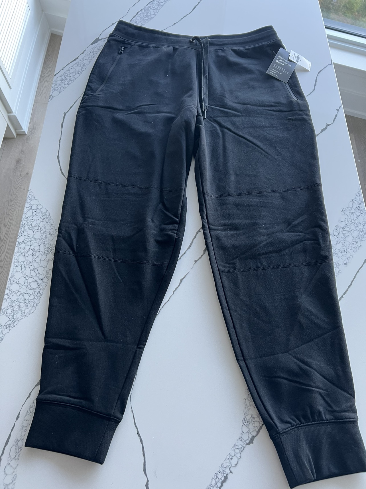 Men track pants