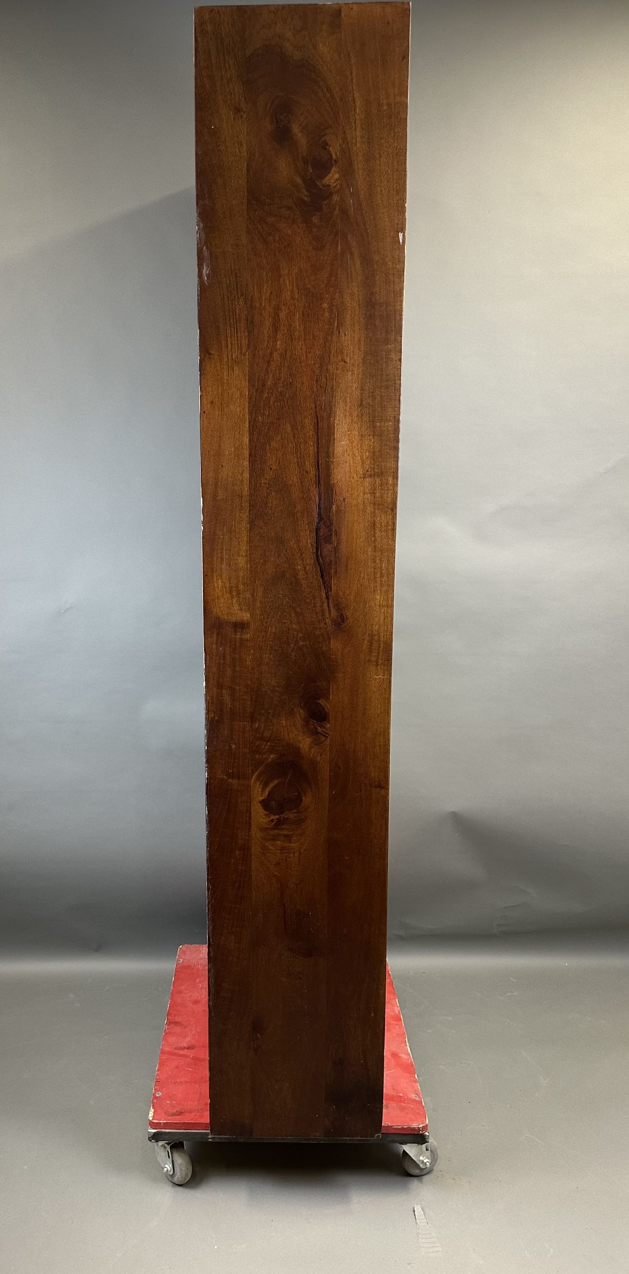2x Solid Wood Book Cases - photo 4