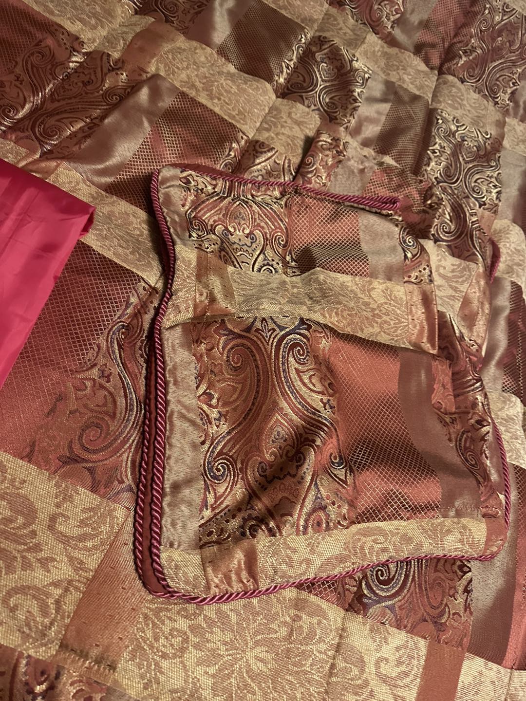 Comforter set - photo 3