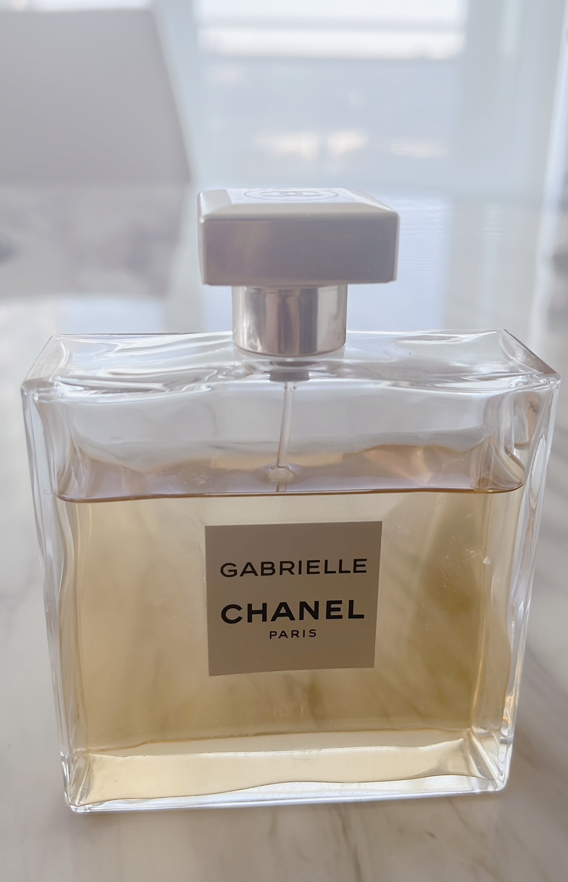 Chanel Gabrielle Perfume
