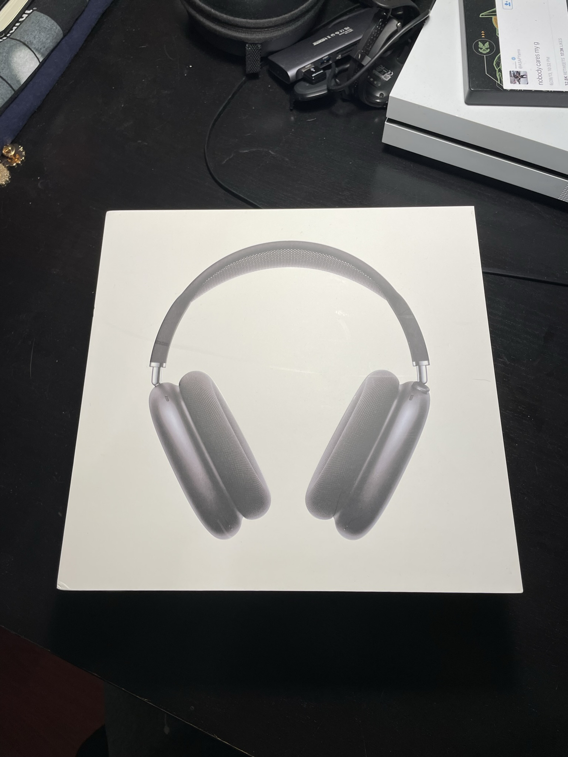 New Airpods Max