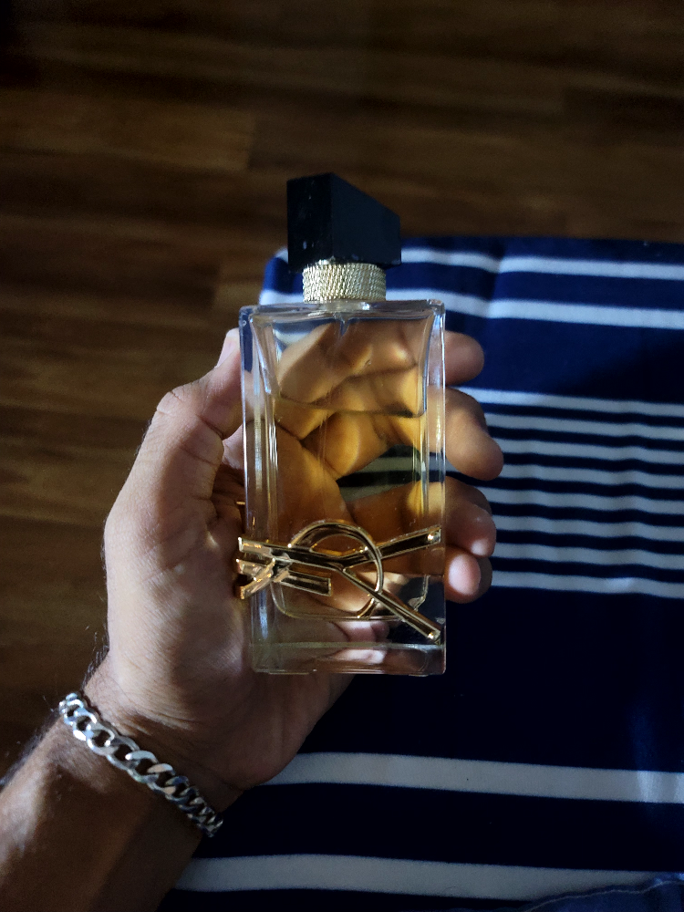 YSL LIBER 90ML