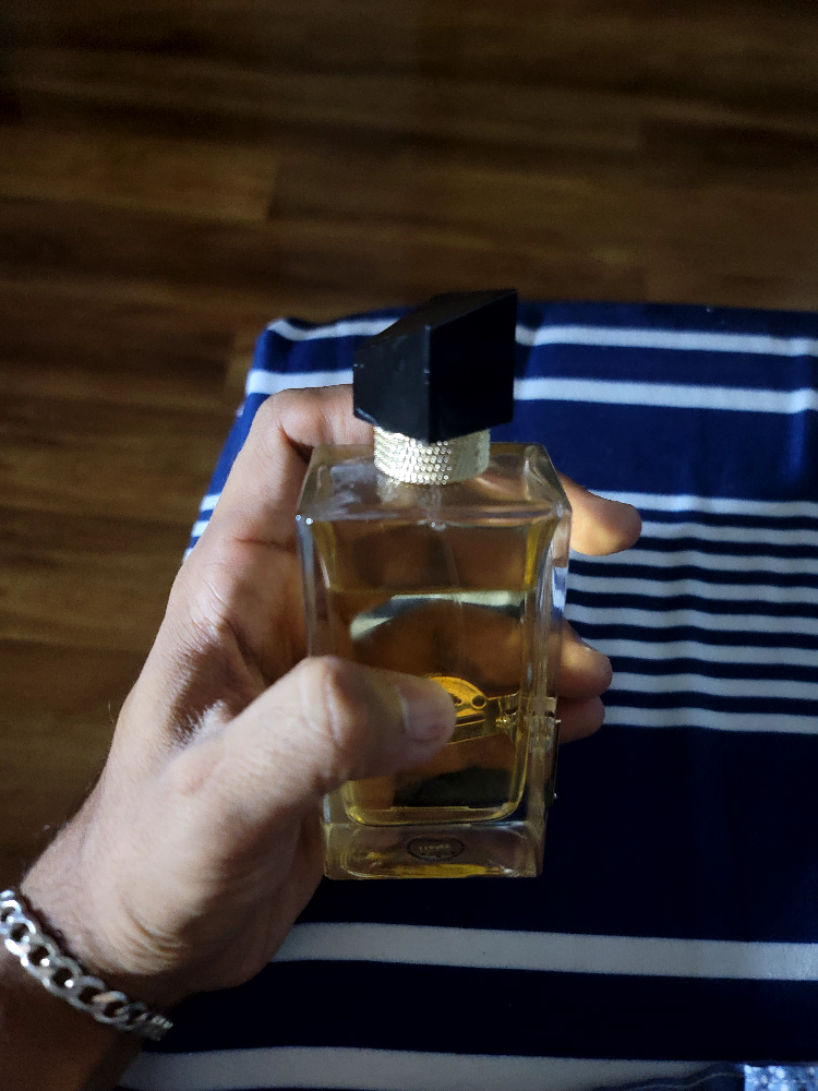 YSL LIBER 90ML - photo 4