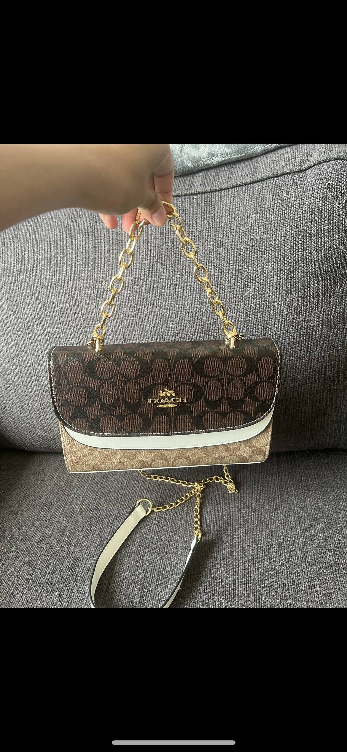 Bag and wallet - photo 4
