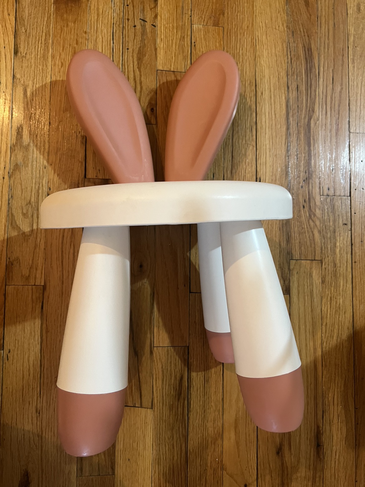 Rabbit chair - photo 2