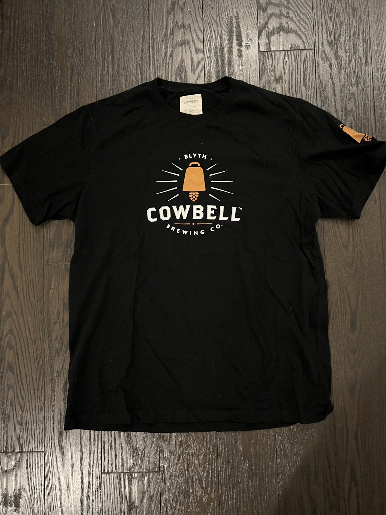 Graphic tee image indicator(5)