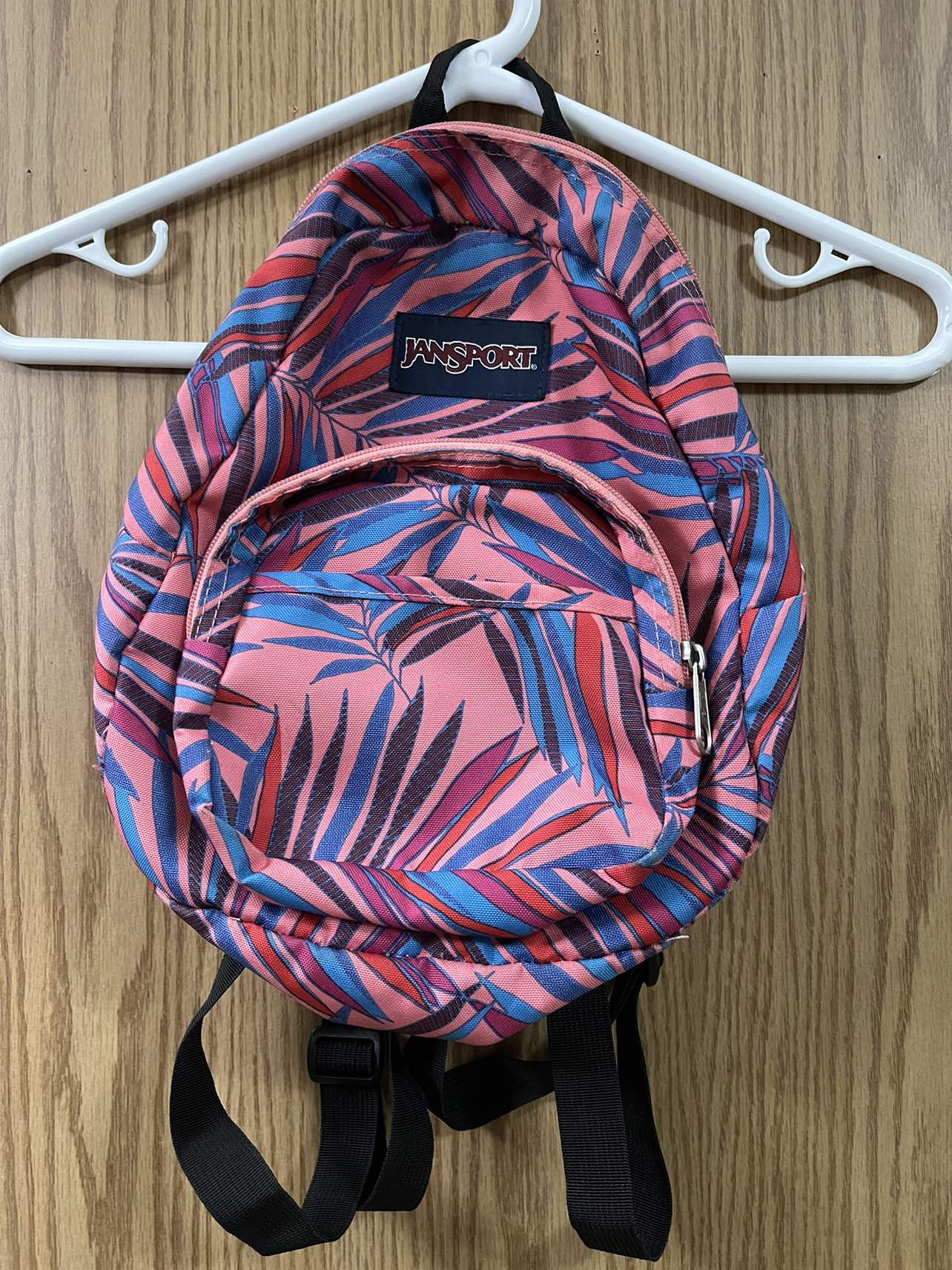 JANSPORT Mini backpack thumbnail