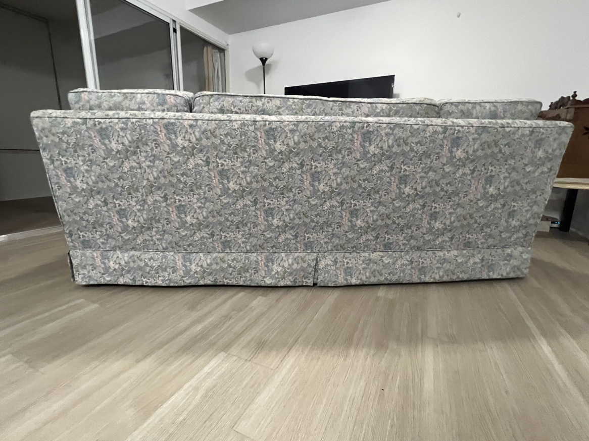 Sofa / Couch - photo 5