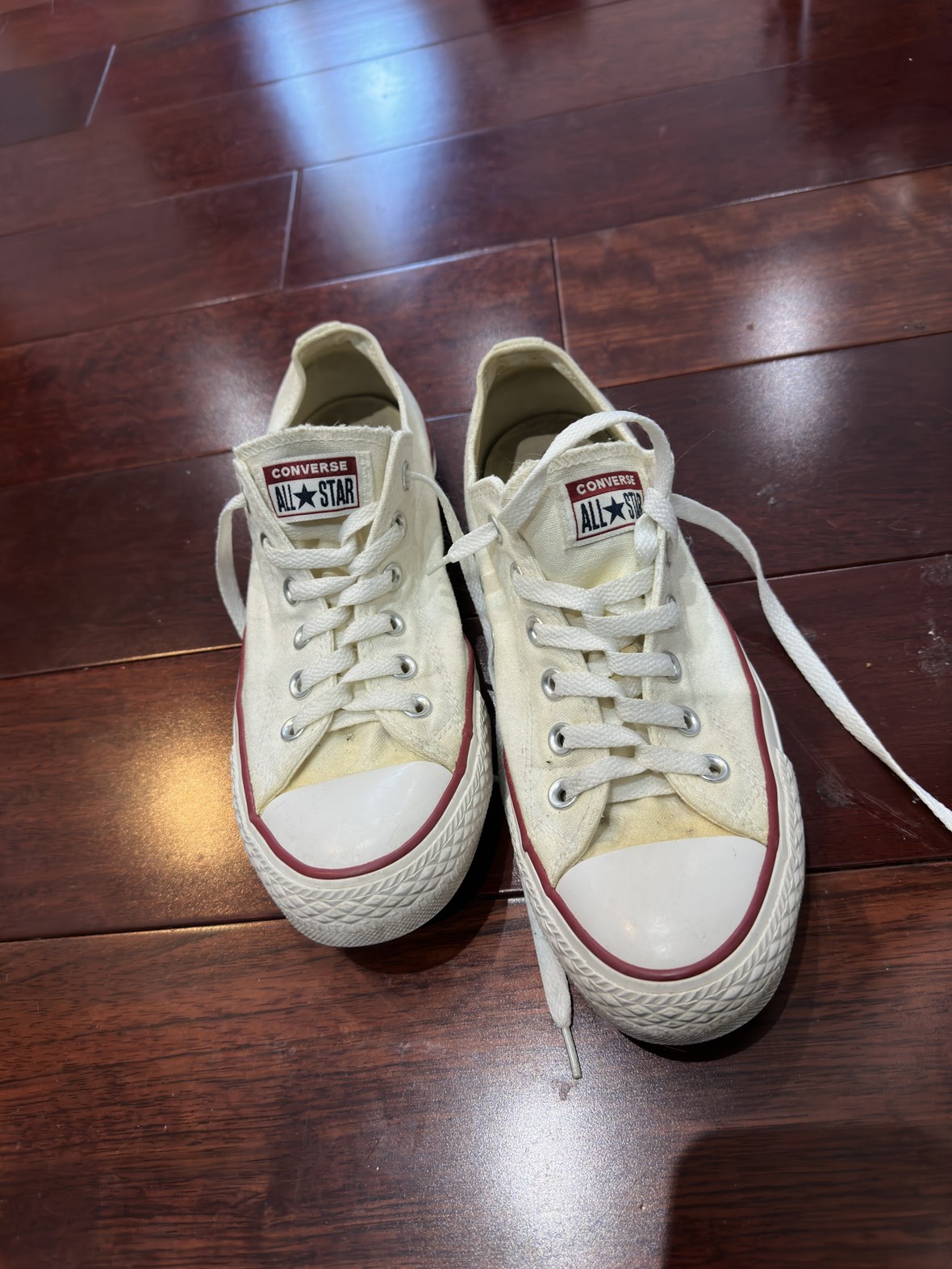 Converse Sneakers 9