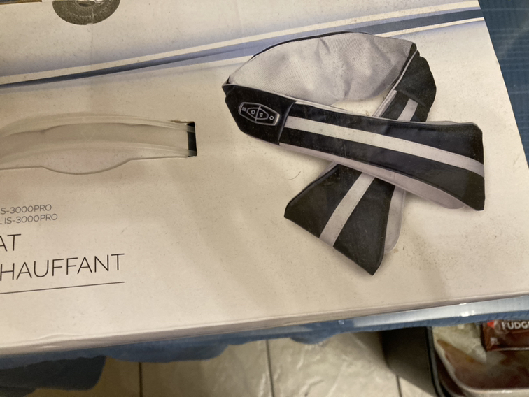 Full body massage image indicator(4)