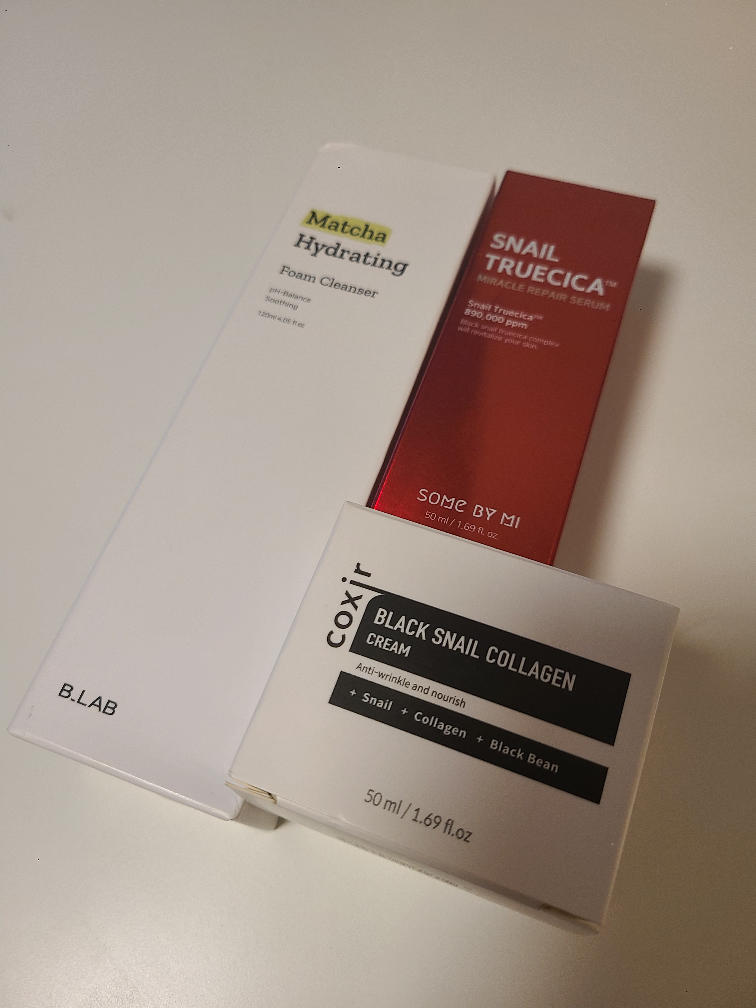 Kbeauty Sale