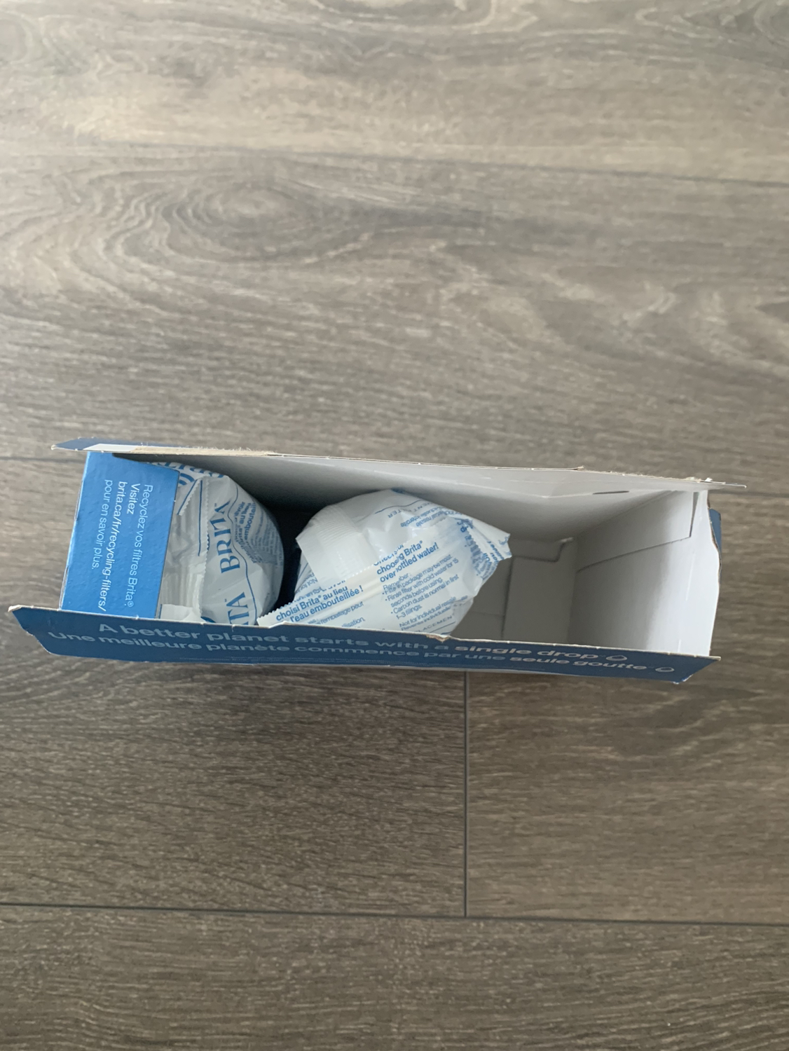 Brita Standard Filters - photo 2