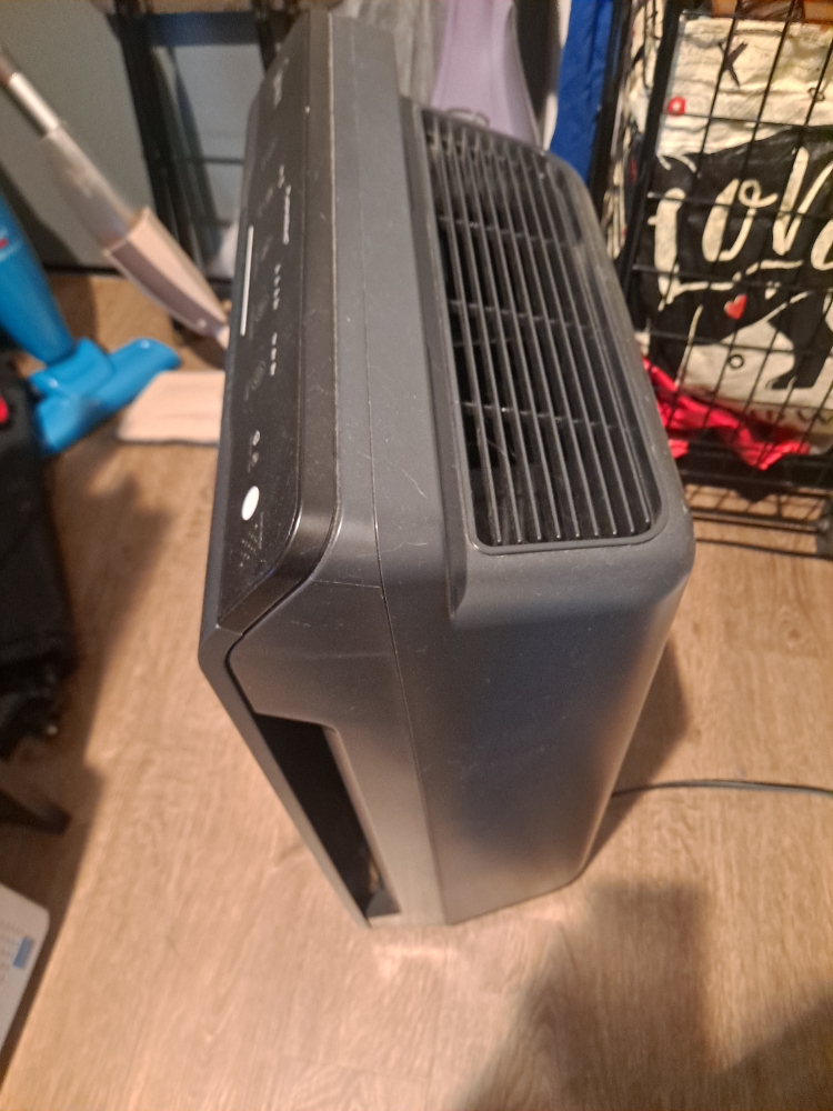 Winix Air Purifier 5500 2 - photo 5