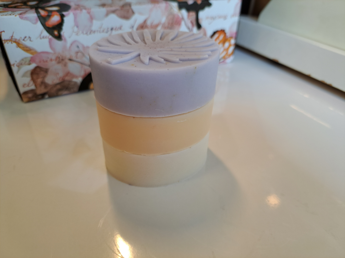 Handmade soap bars for sale - photo 3