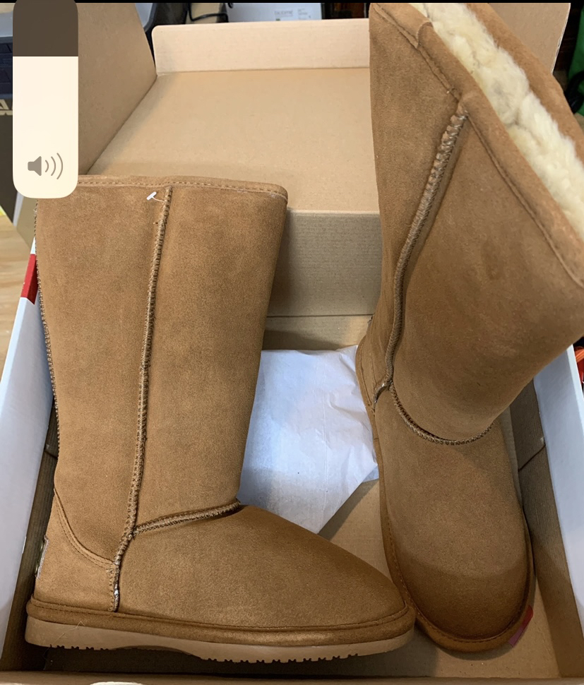 Ladies Boots thumbnail