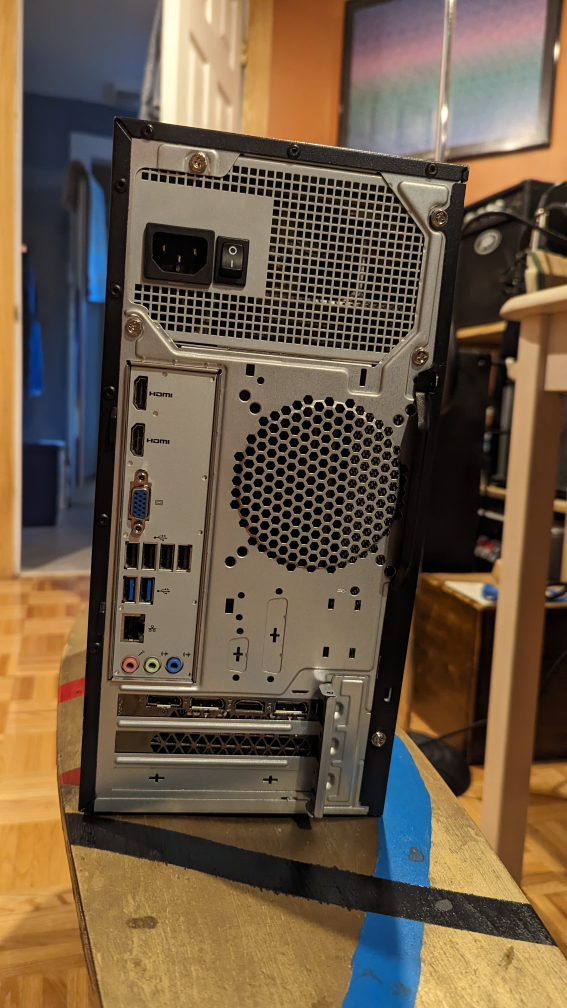 RTX 2060 SUPER, GAMING PC. $550 O.B.O - photo 3