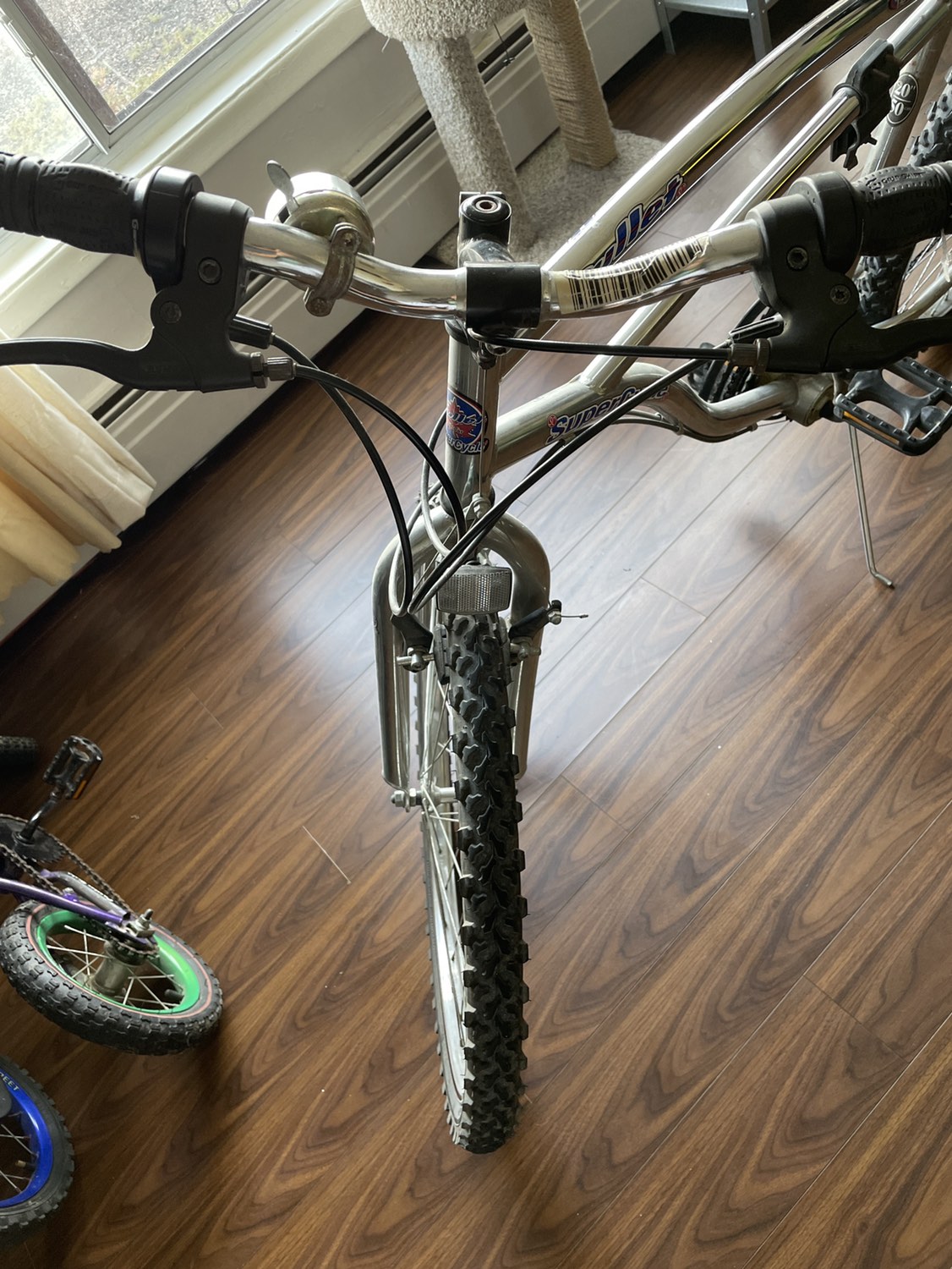 Bike - photo 2